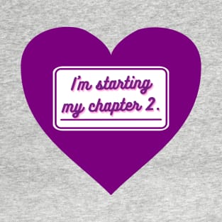 Chapter 2 T-Shirt